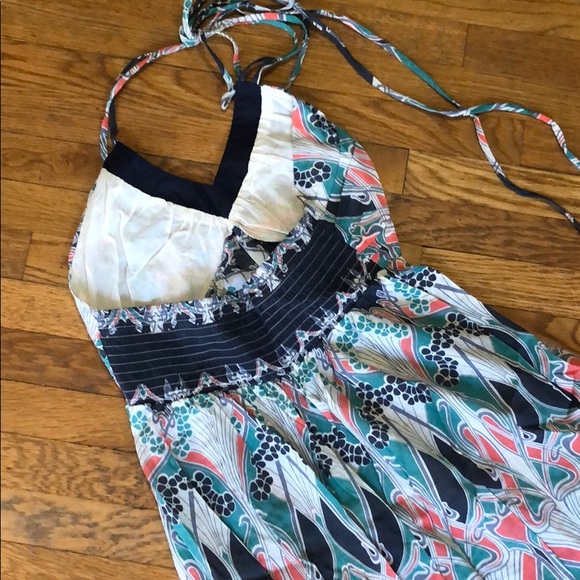 NWT Planet Funk Tunic Top - Picture 4 of 4